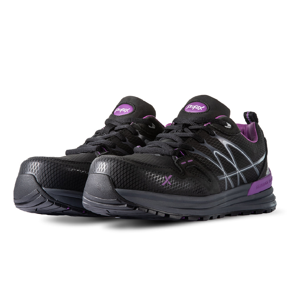 Zapato de seguridad PROFLEX 151 G Zapatilla Mujer