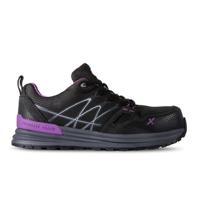Zapato de seguridad PROFLEX 151 G Zapatilla Mujer