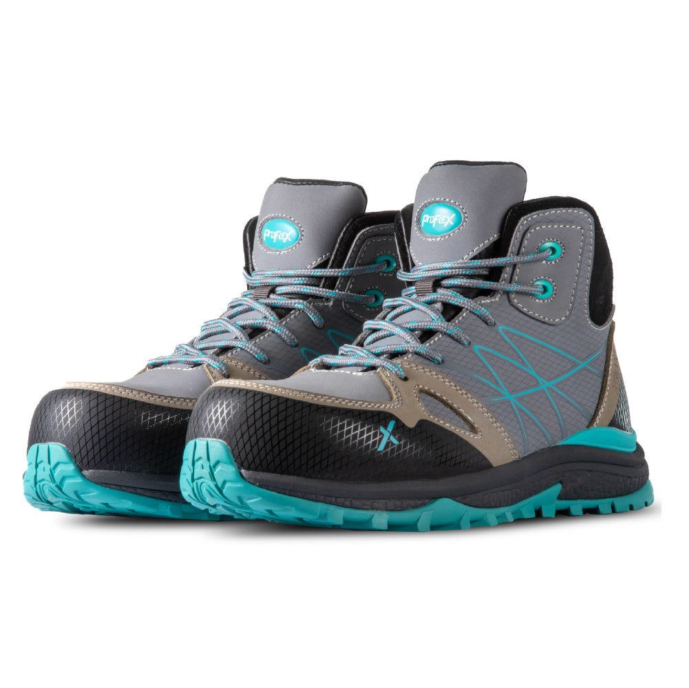 Proflex Venta Zapatos De Seguridad Mujer Proflex Zapatillas De