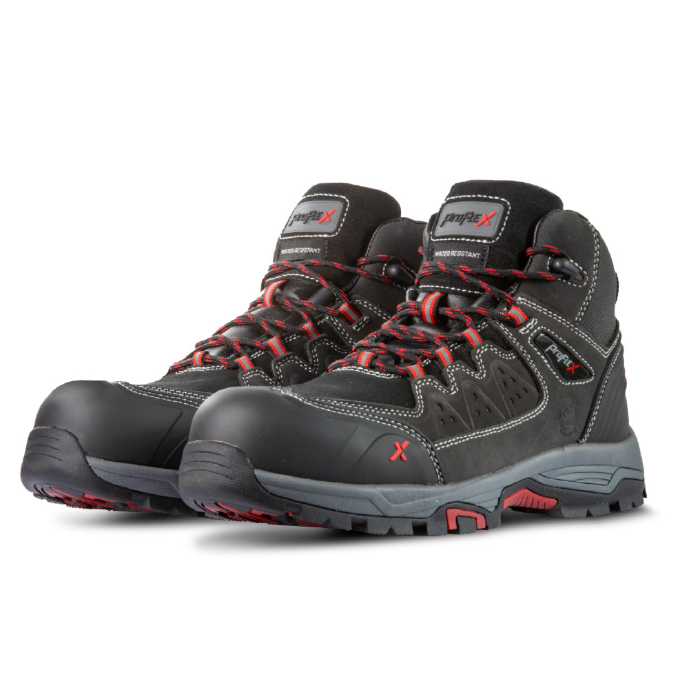 Zapato de seguridad PROFLEX 162 N Botín Unisex