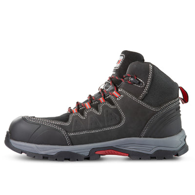 Zapato de seguridad PROFLEX 162 N Botín Unisex
