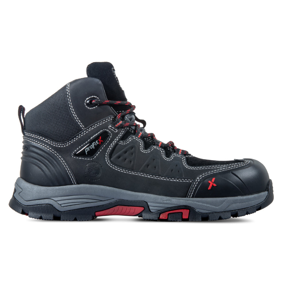 Zapato de seguridad PROFLEX 162 N Botín Unisex