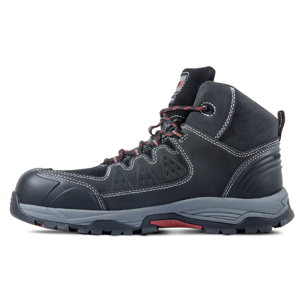Zapato de seguridad PROFLEX 162 N Botín Unisex