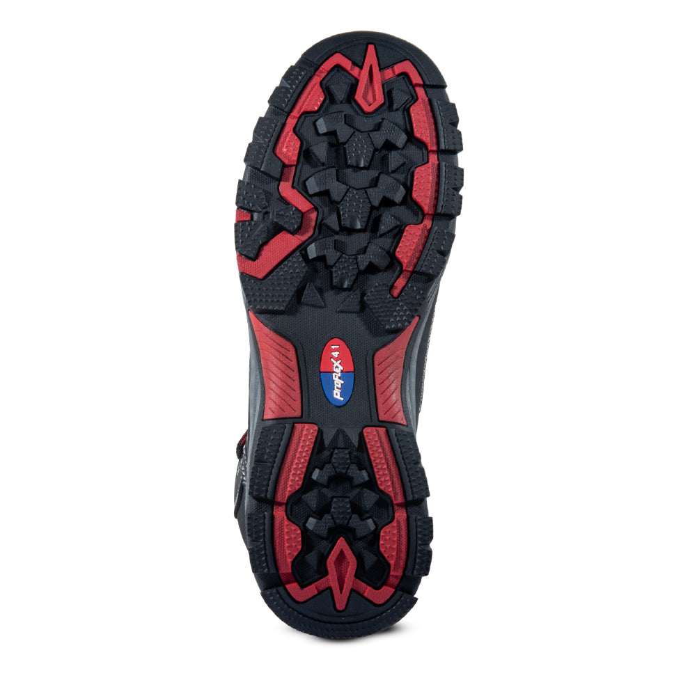 Zapato de seguridad PROFLEX 162 N Botín Unisex