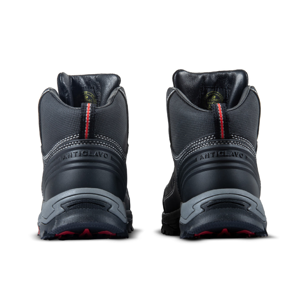Zapato de seguridad PROFLEX 162 N Botín Unisex
