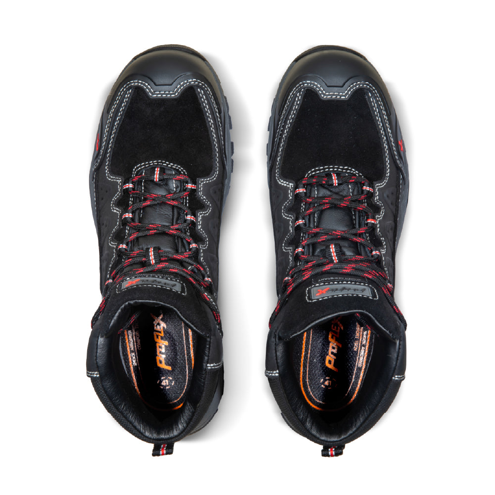Zapato de seguridad PROFLEX 162 N Botín Unisex