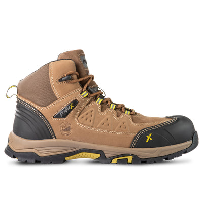 Zapato de seguridad PROFLEX 162 R Botín Unisex