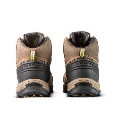 Zapato de seguridad PROFLEX 162 R Botín Unisex