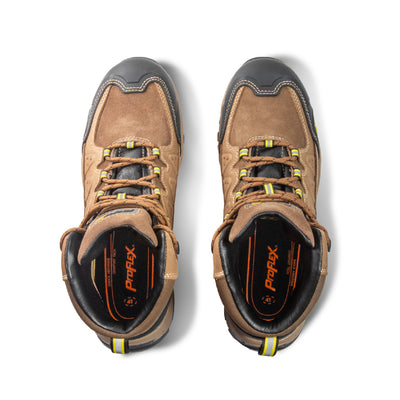 Zapato de seguridad PROFLEX 162 R Botín Unisex