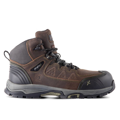 Zapato de seguridad PROFLEX 162 V Botín Unisex