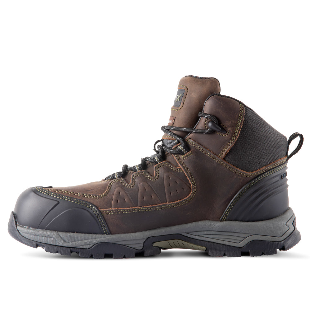 Zapato de seguridad PROFLEX 162 V Botín Unisex | Macme Chile