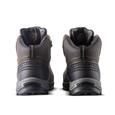 Zapato de seguridad PROFLEX 162 V Botín Unisex