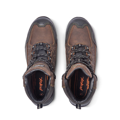 Zapato de seguridad PROFLEX 162 V Botín Unisex