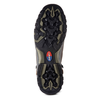 Zapato de seguridad PROFLEX 162 V Botín Unisex