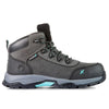 Zapato de seguridad PROFLEX 163 G Botín