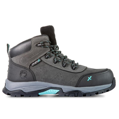 Zapato de seguridad PROFLEX 163 G Botín