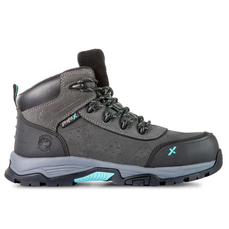 Zapato de seguridad PROFLEX 163 G Botín