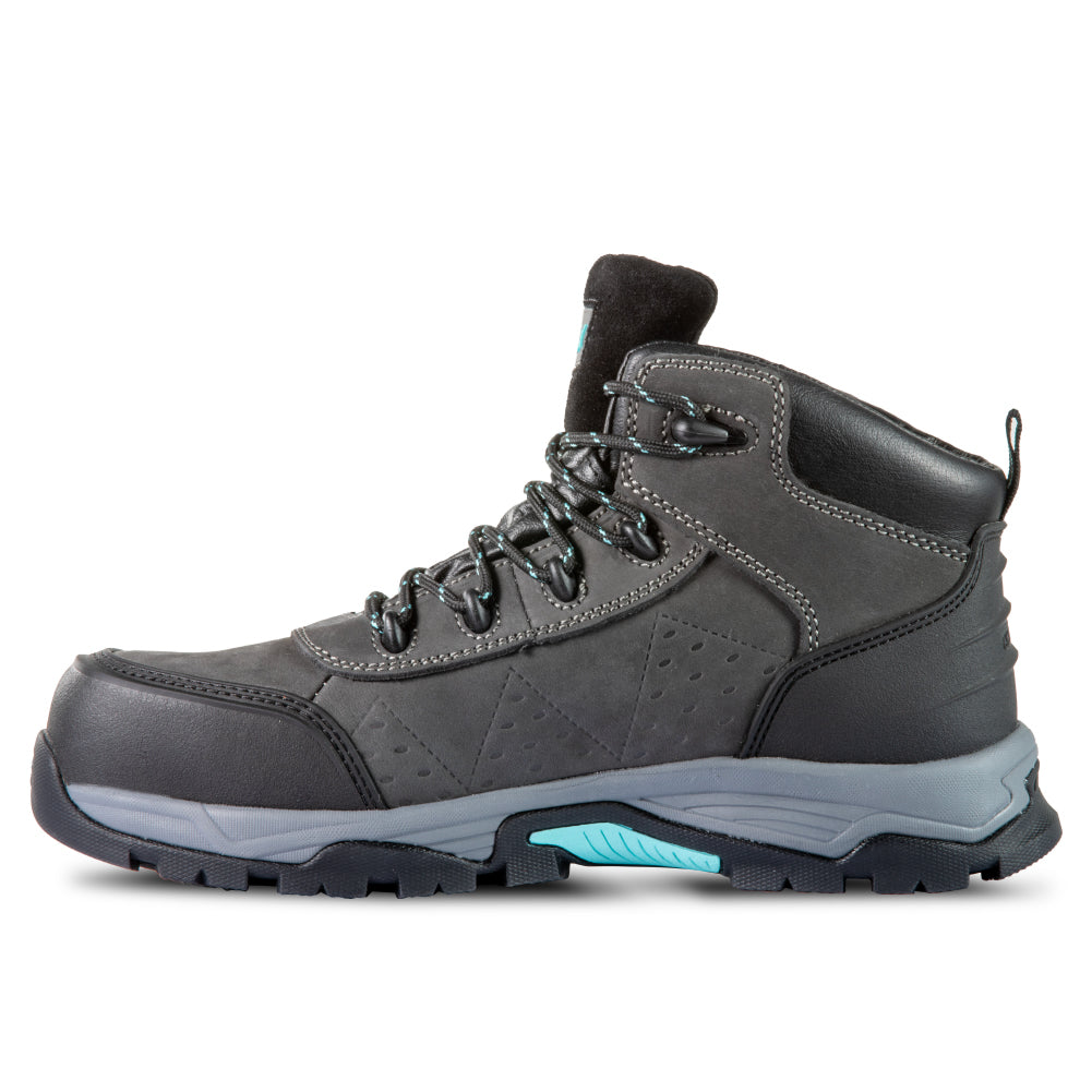 Zapato de seguridad PROFLEX 163 G Botín