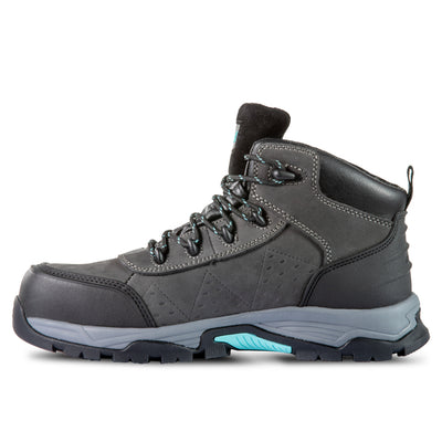 Zapato de seguridad PROFLEX 163 G Botín