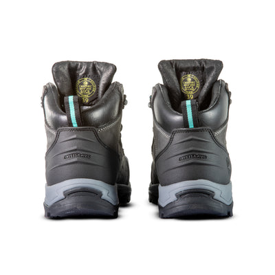 Zapato de seguridad PROFLEX 163 G Botín