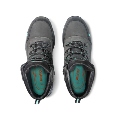 Zapato de seguridad PROFLEX 163 G Botín