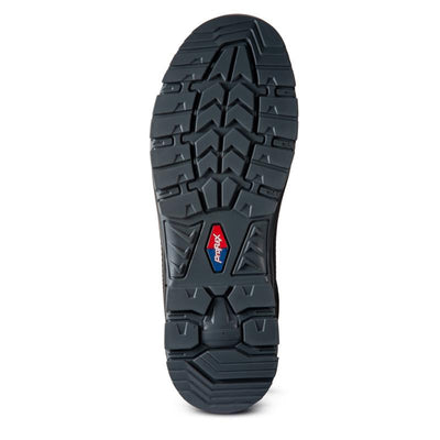 Zapato de seguridad PROFLEX 165 C Botín Unisex