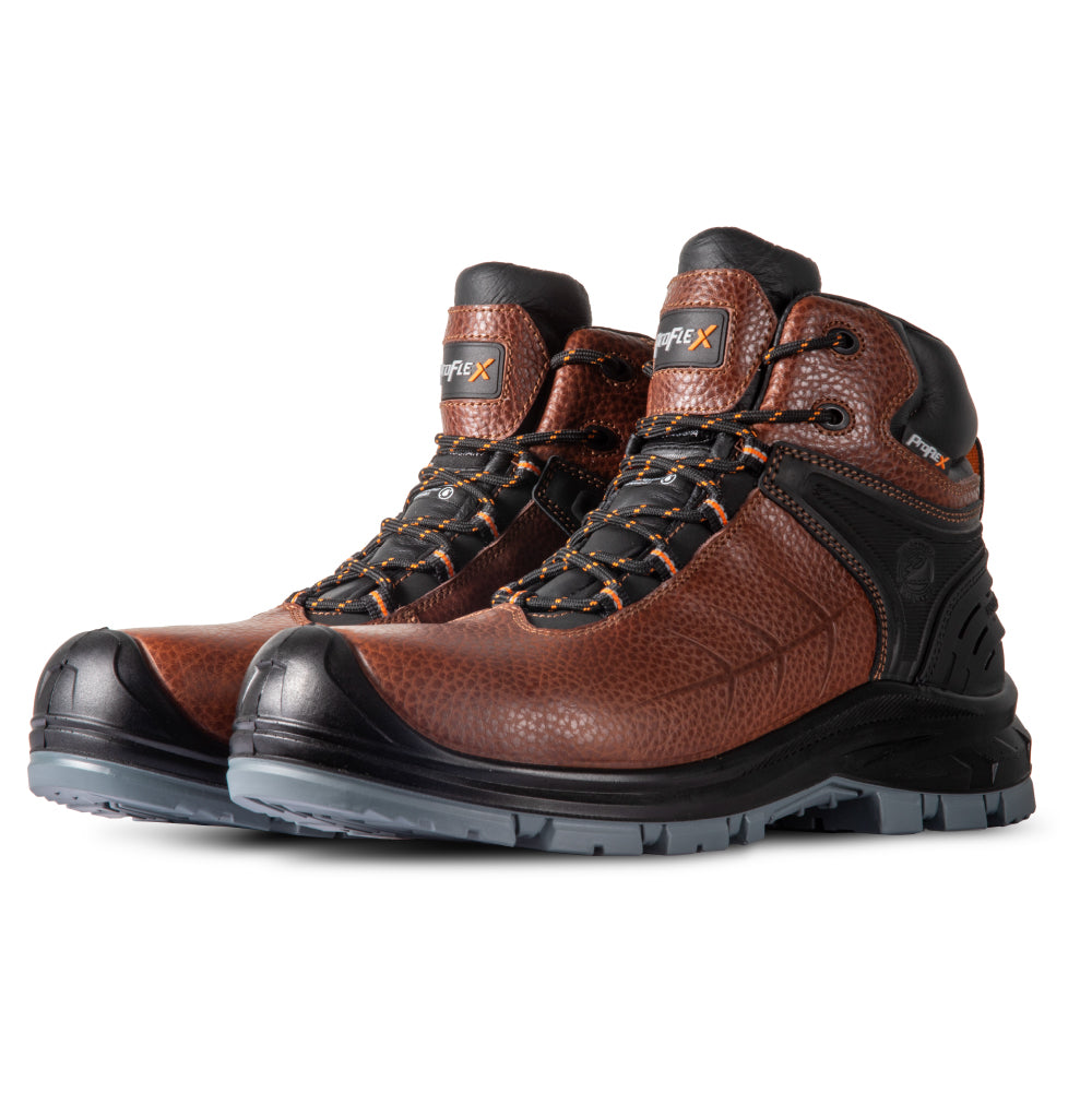 Zapato de seguridad PROFLEX 165 C Botín Unisex