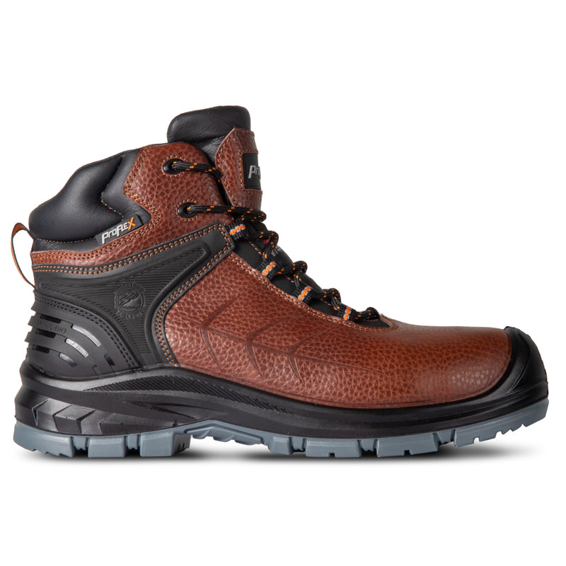 Zapato de seguridad PROFLEX 165 C Botín Unisex