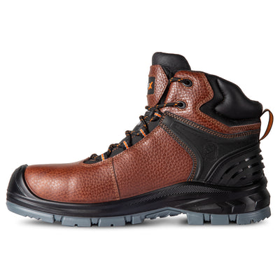 Zapato de seguridad PROFLEX 165 C Botín Unisex