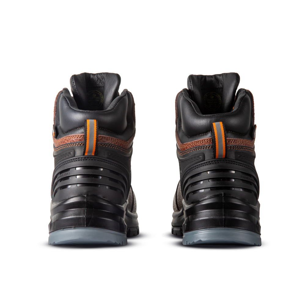 Zapato de seguridad PROFLEX 165 C Botín Unisex