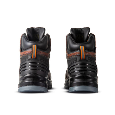 Zapato de seguridad PROFLEX 165 C Botín Unisex