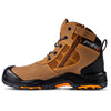 Zapato de seguridad PROFLEX 167 R Botín Unisex