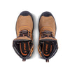 Zapato de seguridad PROFLEX 167 R Botín Unisex