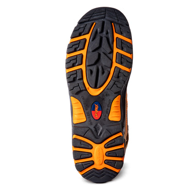 Zapato de seguridad PROFLEX 167 R Botín Unisex