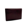 Porta Documentos Cuero Natural ORYX SIMIEN C Unisex