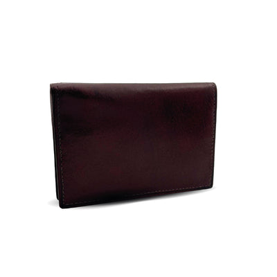 Porta Documentos Cuero Natural ORYX SIMIEN C Unisex