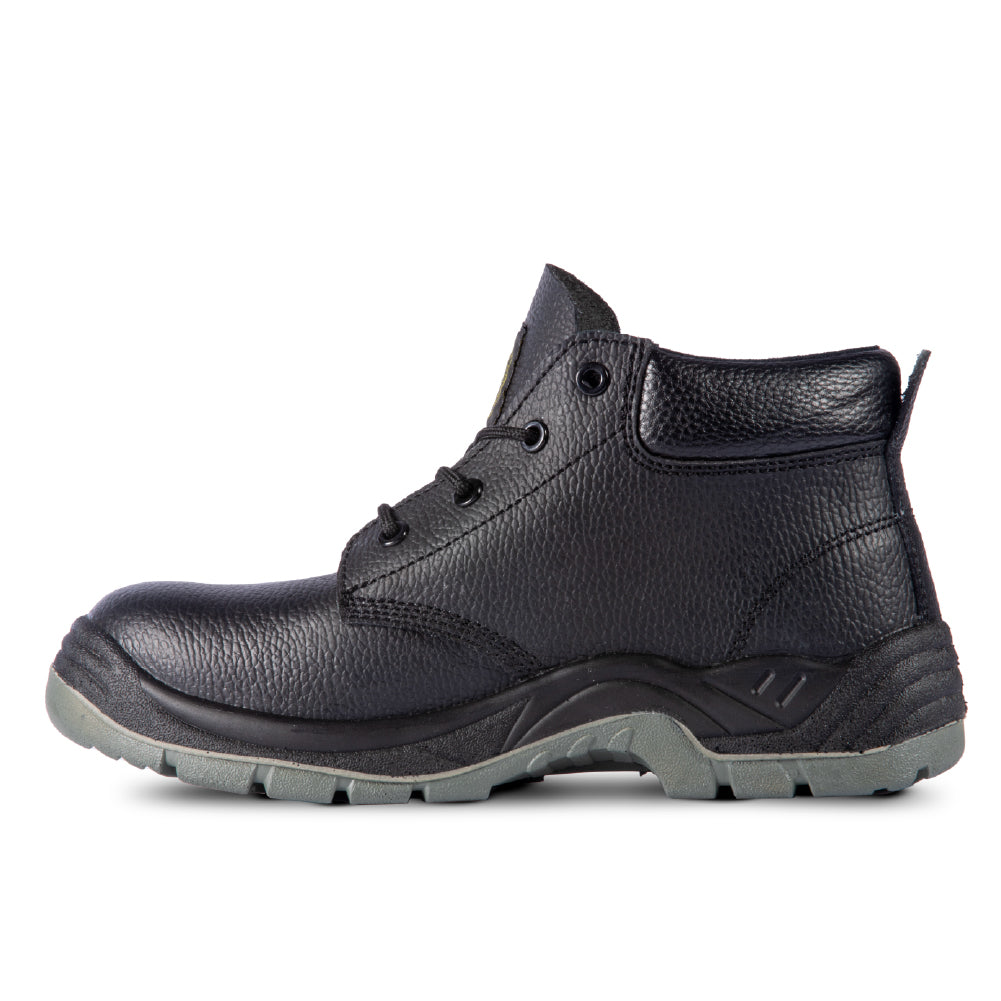 Zapato de seguridad TEMPEST 3020 NA Botín Unisex