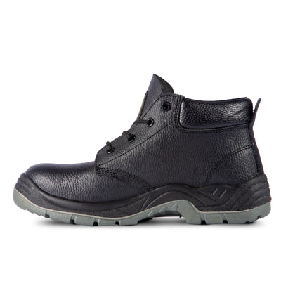 Zapato de seguridad TEMPEST 3020 NA Botín Unisex