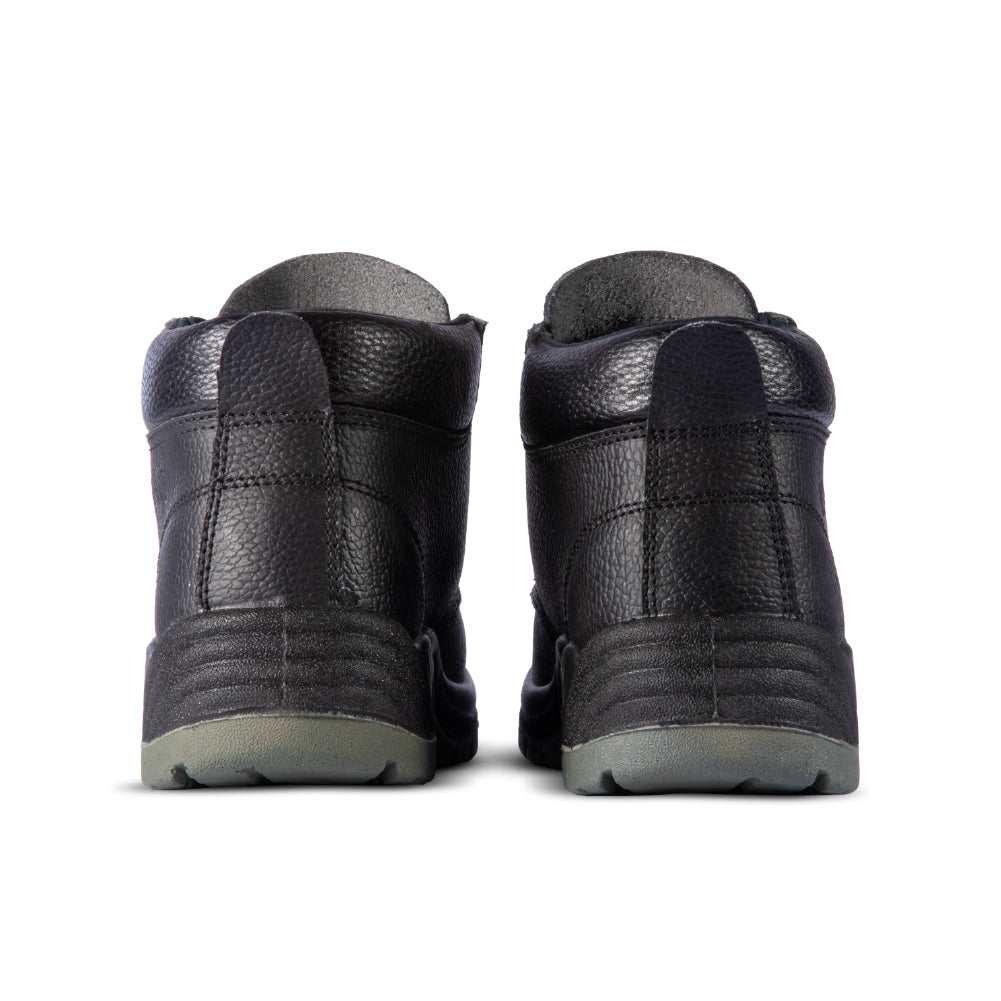 Zapato de seguridad TEMPEST 3020 NA Botín Unisex