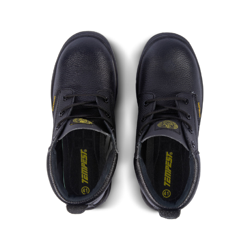 Zapato de seguridad TEMPEST 3020 NA Botín Unisex