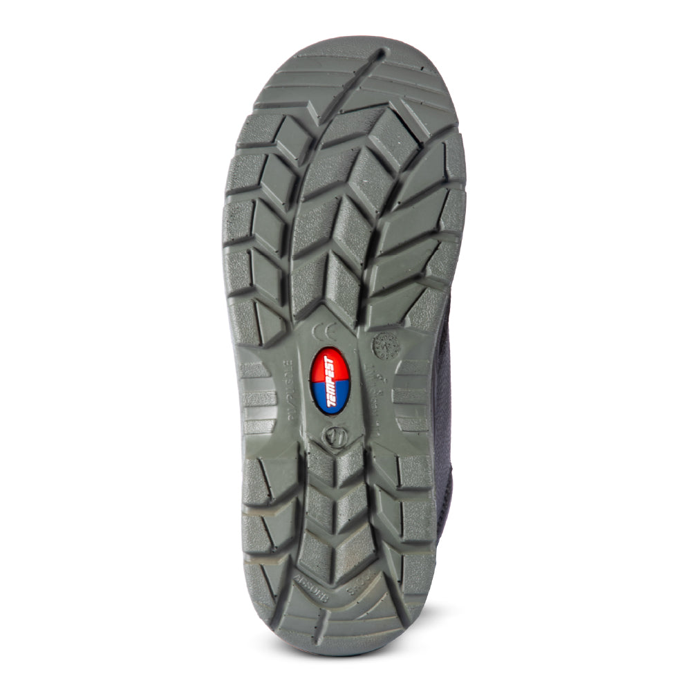 Zapato de seguridad TEMPEST 3020 NA Botín Unisex