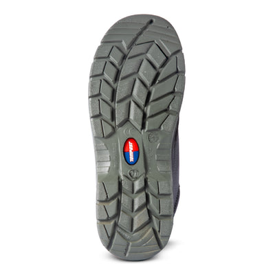 Zapato de seguridad TEMPEST 3020 NA Botín Unisex