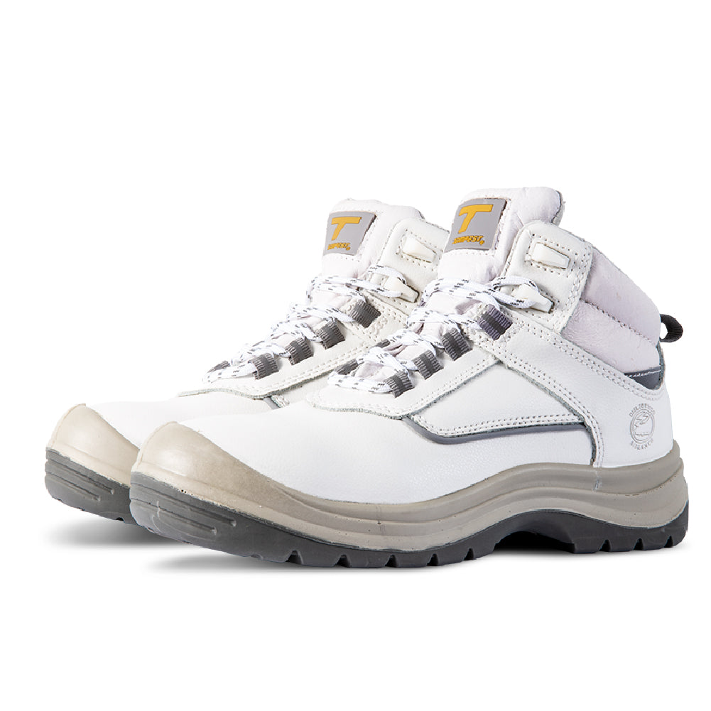 Zapato de seguridad TEMPEST 3043 B Botín Unisex