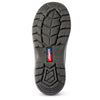 Zapato de seguridad TEMPEST 3043 B Botín Unisex