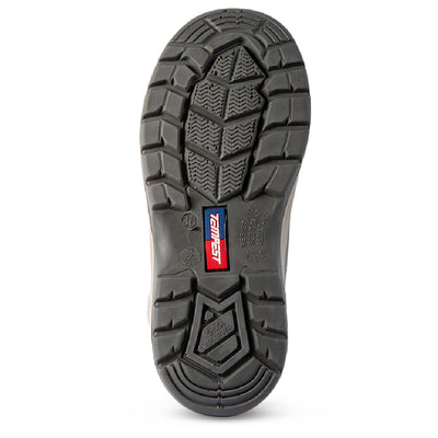 Zapato de seguridad TEMPEST 3043 B Botín Unisex