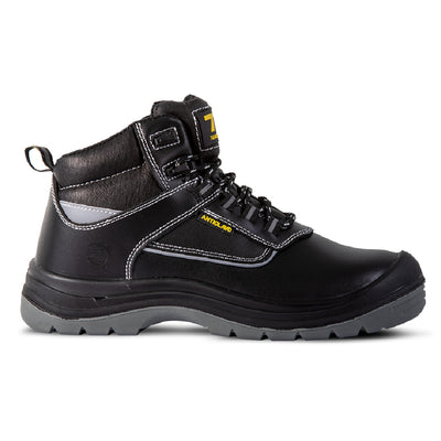 Zapato de seguridad TEMPEST 3043 N Botín Unisex