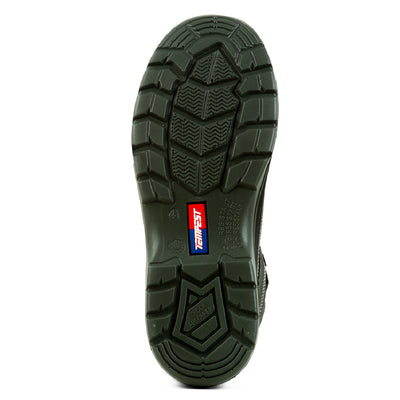 Zapato de seguridad TEMPEST 3043 N Botín Unisex