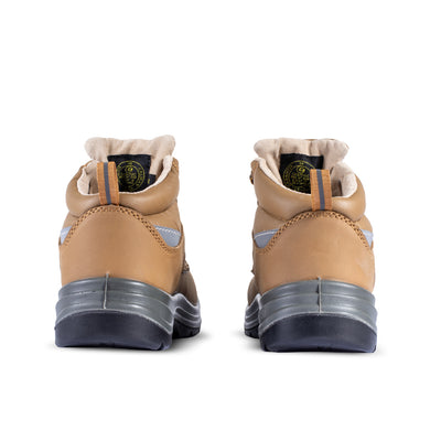 Zapato de seguridad TEMPEST 3043 R Botín Unisex