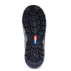 Zapato de seguridad TEMPEST 3043 R Botín Unisex