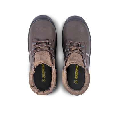 Zapato de seguridad TEMPEST 3082 C Botín Unisex
